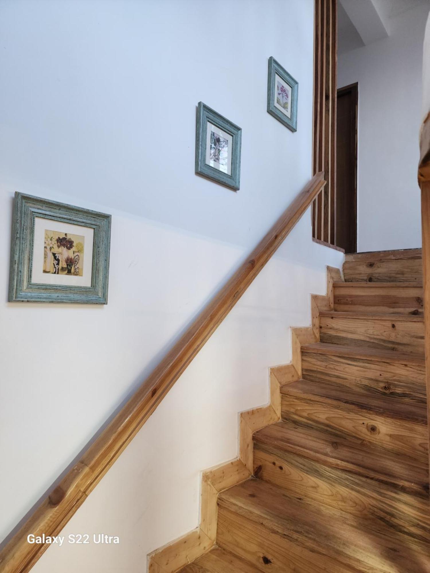 Nandini Cottage, A Premium Boutique Homestay Ranikhet Bagian luar foto