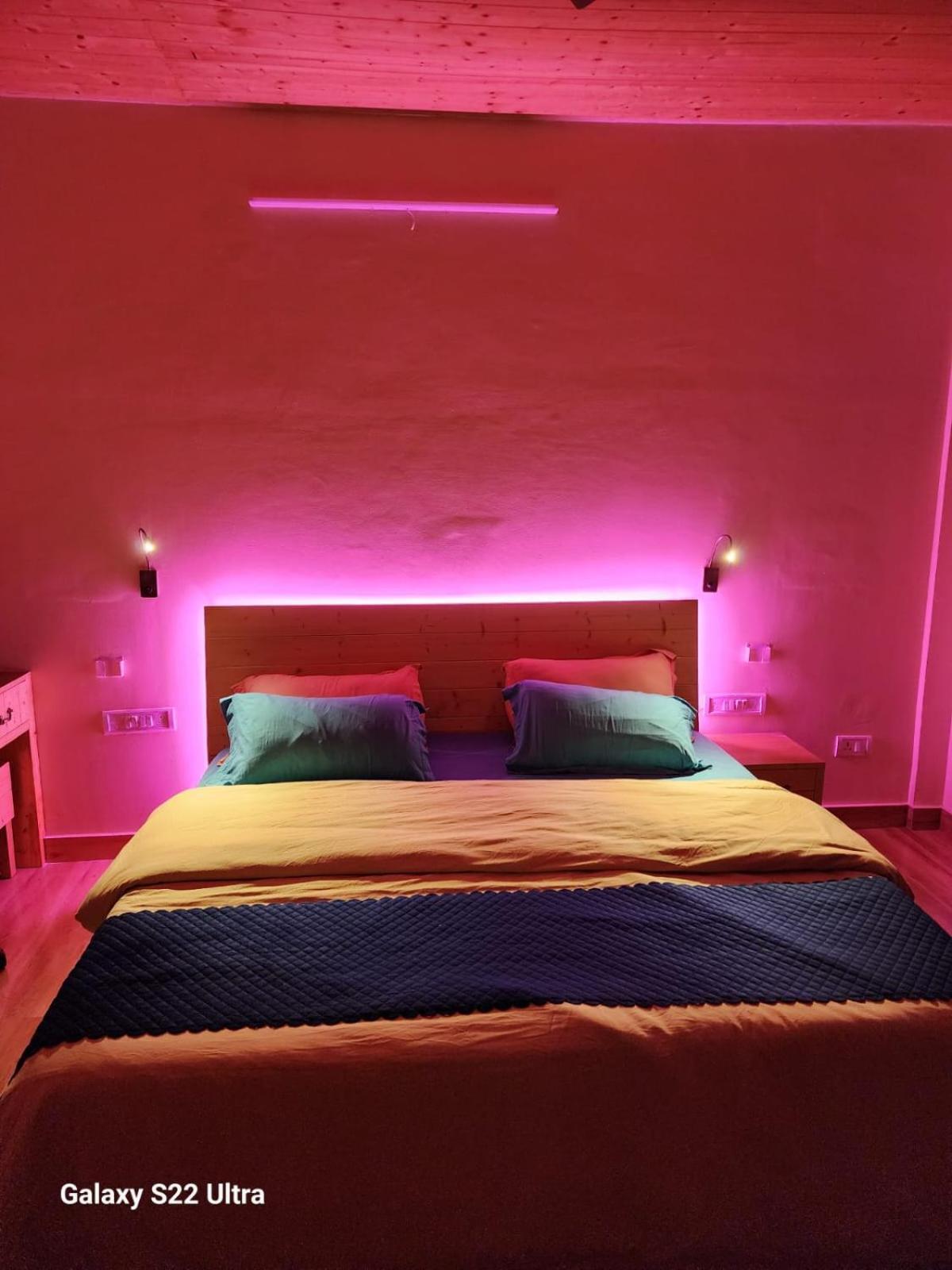 Nandini Cottage, A Premium Boutique Homestay Ranikhet Bagian luar foto