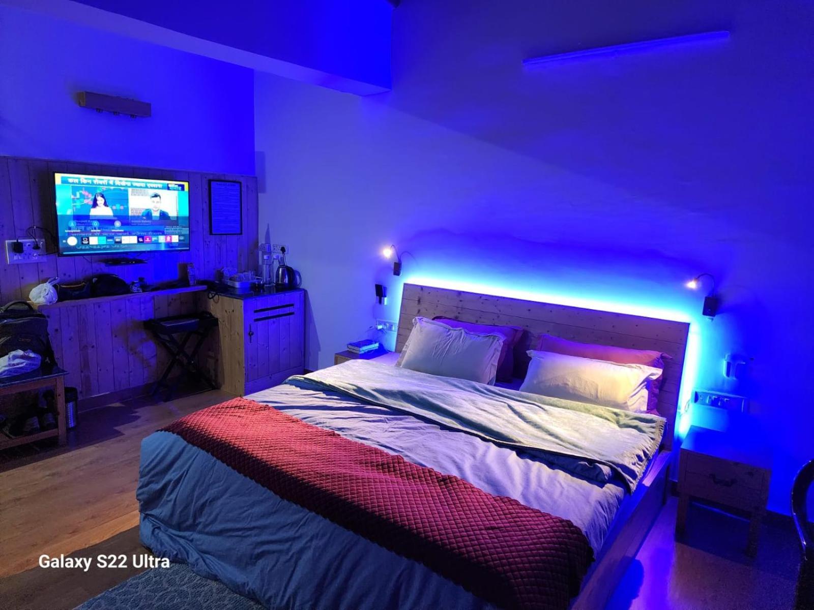 Nandini Cottage, A Premium Boutique Homestay Ranikhet Bagian luar foto