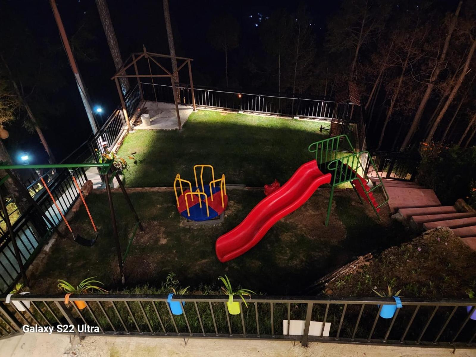Nandini Cottage, A Premium Boutique Homestay Ranikhet Bagian luar foto