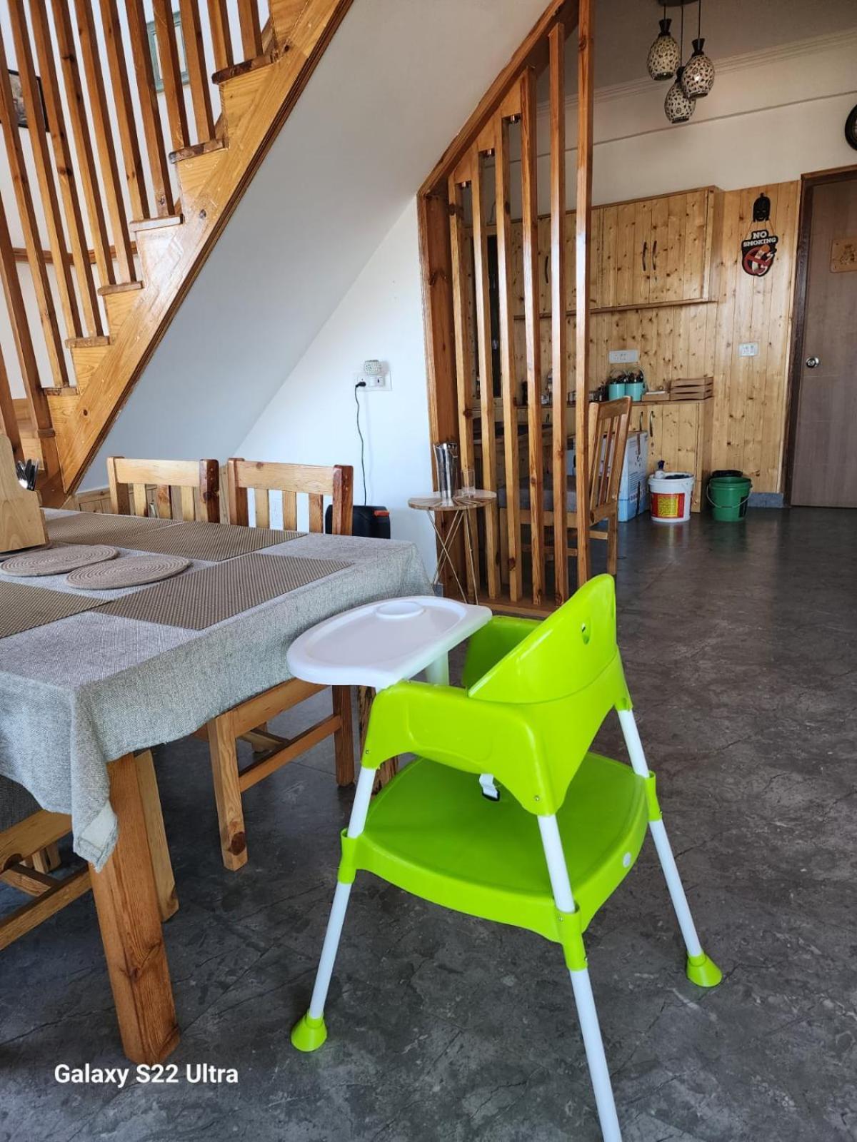 Nandini Cottage, A Premium Boutique Homestay Ranikhet Bagian luar foto
