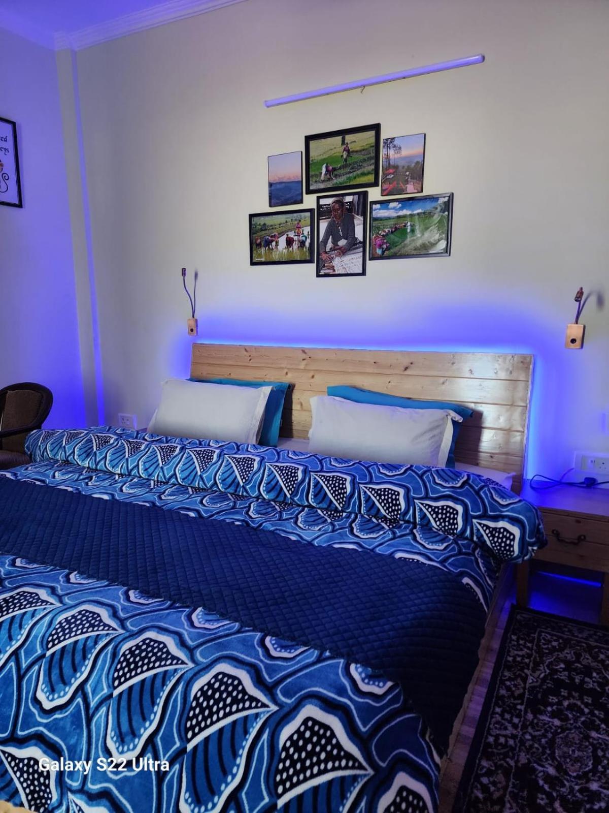 Nandini Cottage, A Premium Boutique Homestay Ranikhet Bagian luar foto